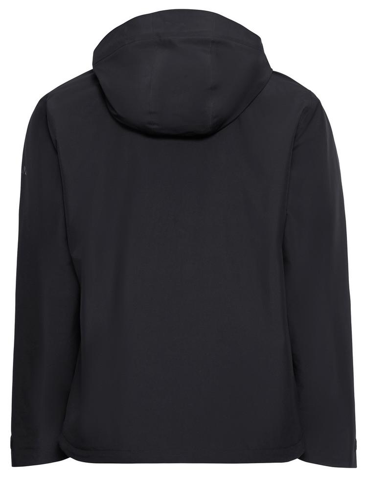 VAUDE VAUDE SE Men's Silda 2L Jacket Outdoorjacke Herren - black - 0 | SportScheck