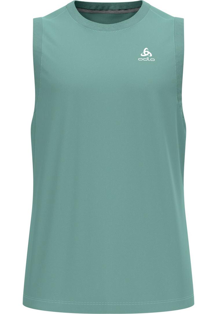 Odlo Odlo Herren F-Dry Tanktop Funktionstank Herren - arctic(40259) - 0 | SportScheck