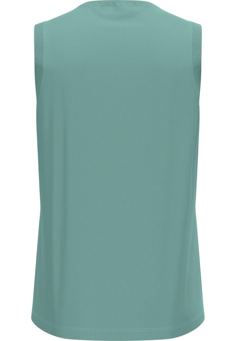 Odlo Odlo Herren F-Dry Tanktop Funktionstank Herren - arctic(40259) - 0 | SportScheck