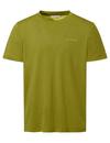 VAUDE SE Men's Ossola T-Shirt T-Shirt Herren - dark leaf