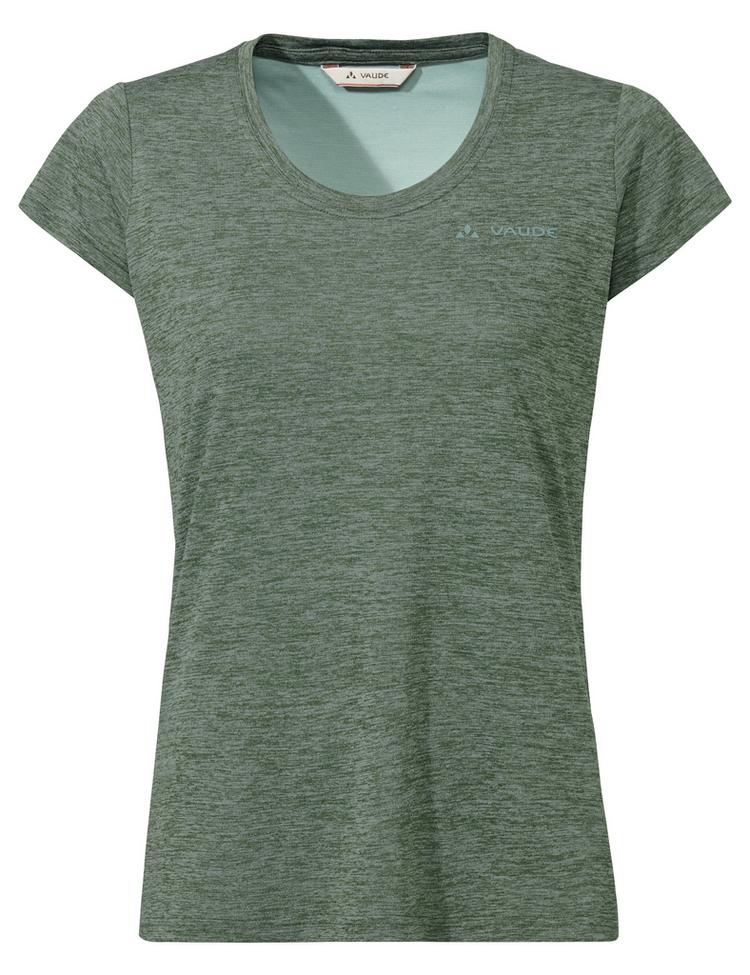 VAUDE VAUDE SE Women's Ossola T-Shirt T-Shirt Damen - agave - 0 | SportScheck
