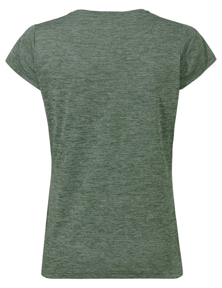 VAUDE VAUDE SE Women's Ossola T-Shirt T-Shirt Damen - agave - 0 | SportScheck