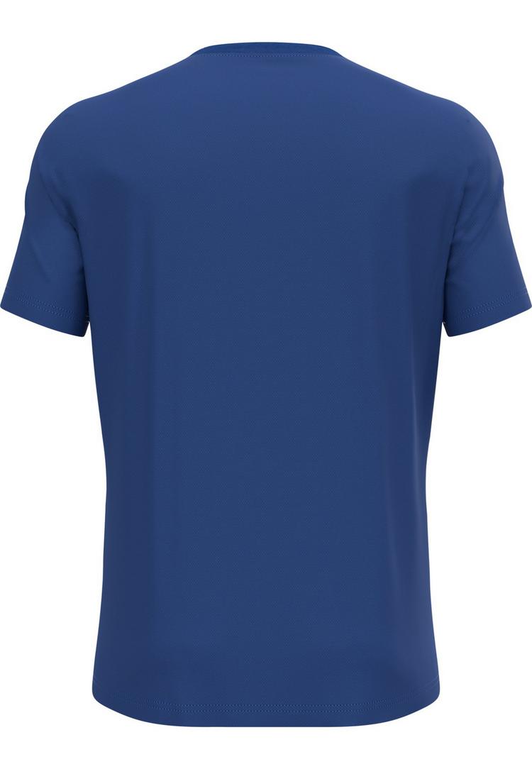 Odlo Odlo Herren F-Dry T-Shirt Funktionsshirt Herren - Limoges(25200) - 0 | SportScheck