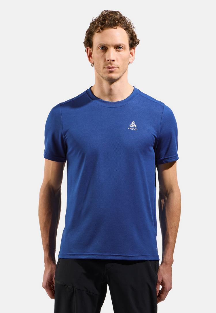 Odlo Odlo Herren F-Dry T-Shirt Funktionsshirt Herren - Limoges(25200) - 0 | SportScheck