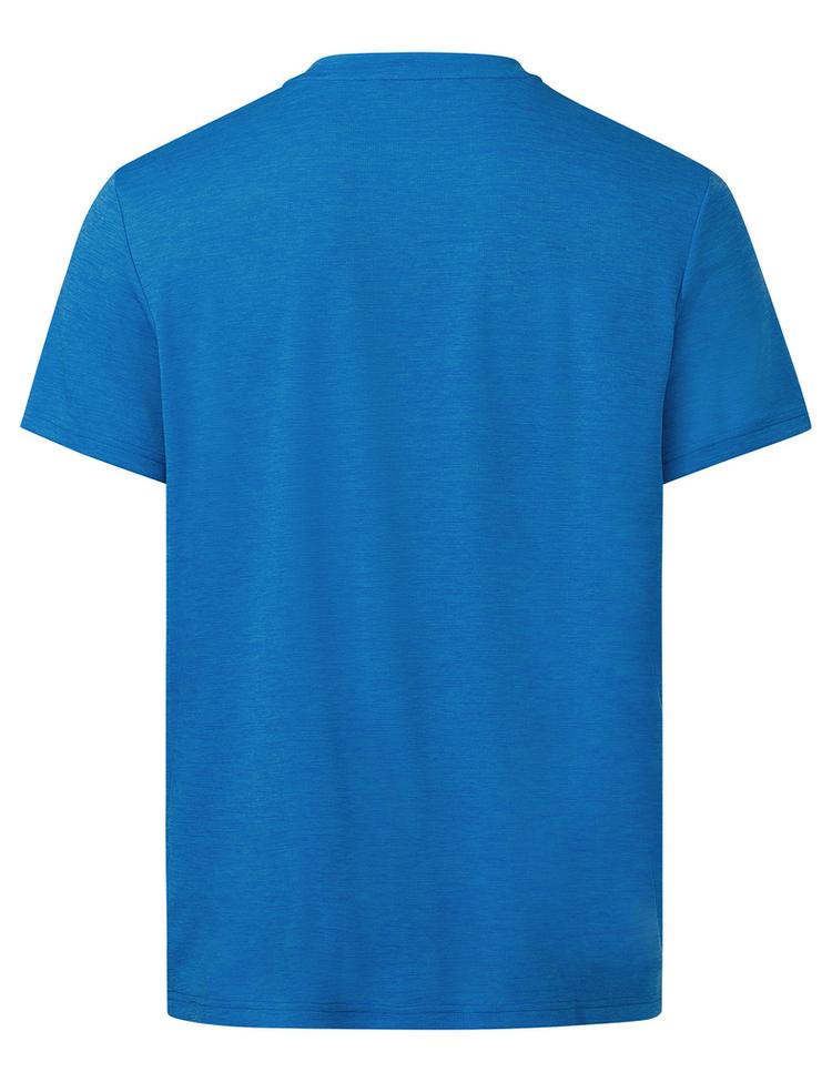 VAUDE VAUDE SE Men's Ossola T-Shirt T-Shirt Herren - radiate blue - 0 | SportScheck