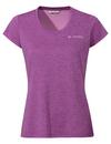 VAUDE SE Women's Ossola T-Shirt T-Shirt Damen - magenta