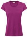 VAUDE SE Women's Abelia T-Shirt II T-Shirt Damen - pink orchid