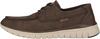 Whistler Oberon Halbschuhe Herren - 5045 Chocolate Brown