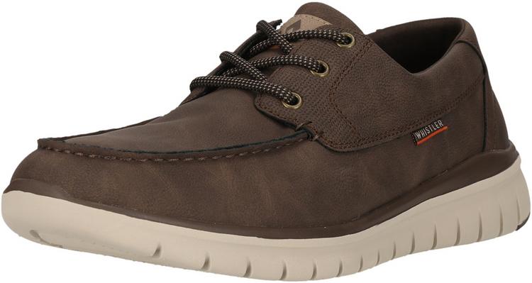 Whistler Whistler Oberon Halbschuhe Herren - 5045 Chocolate Brown - 0 | SportScheck
