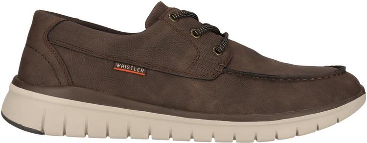 Whistler Whistler Oberon Halbschuhe Herren - 5045 Chocolate Brown - 0 | SportScheck