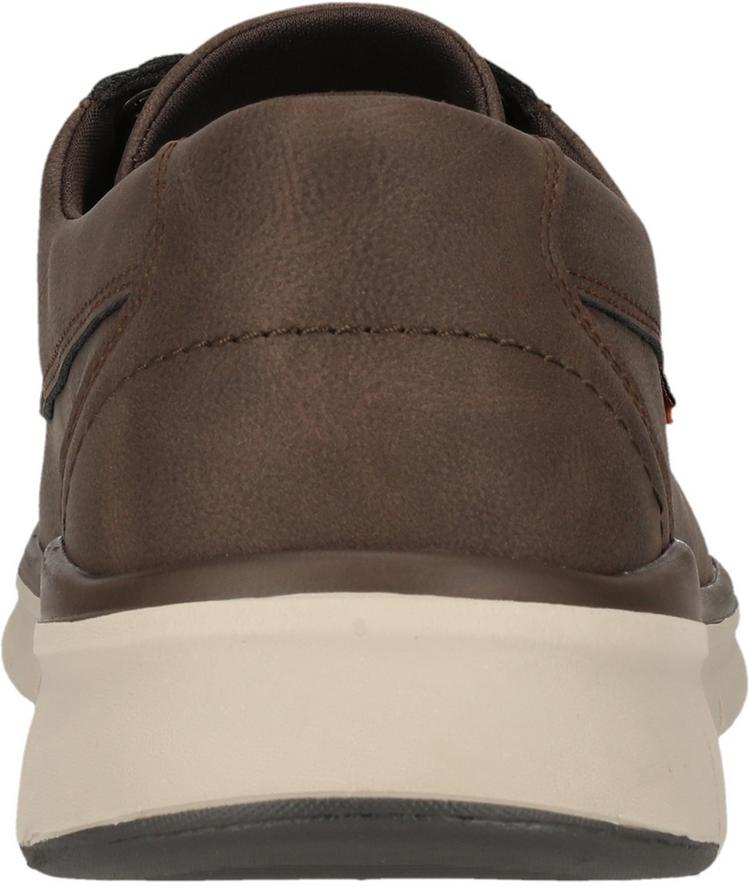 Whistler Whistler Oberon Halbschuhe Herren - 5045 Chocolate Brown - 4 | SportScheck