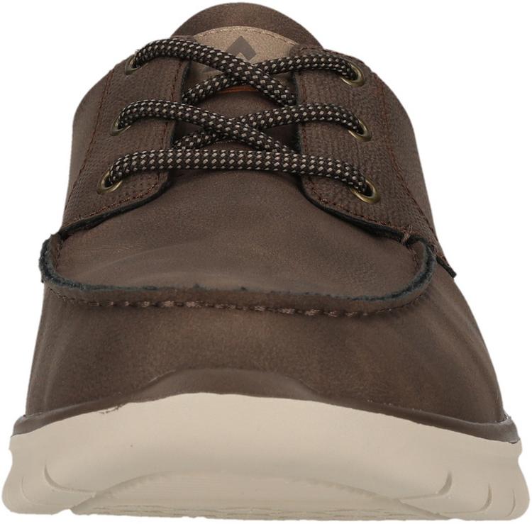 Whistler Whistler Oberon Halbschuhe Herren - 5045 Chocolate Brown - 5 | SportScheck