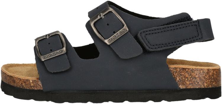 ZigZag ZigZag Zevi Badelatschen Kinder - 2020 Ensign Blue - 0 | SportScheck