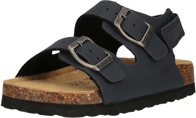 ZigZag ZigZag Zevi Badelatschen Kinder - 2020 Ensign Blue - 0 | SportScheck