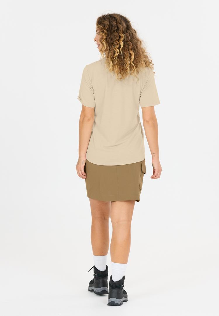 Whistler Whistler Vale Poloshirt Damen - 1135 Pumice Stone - 2 | SportScheck