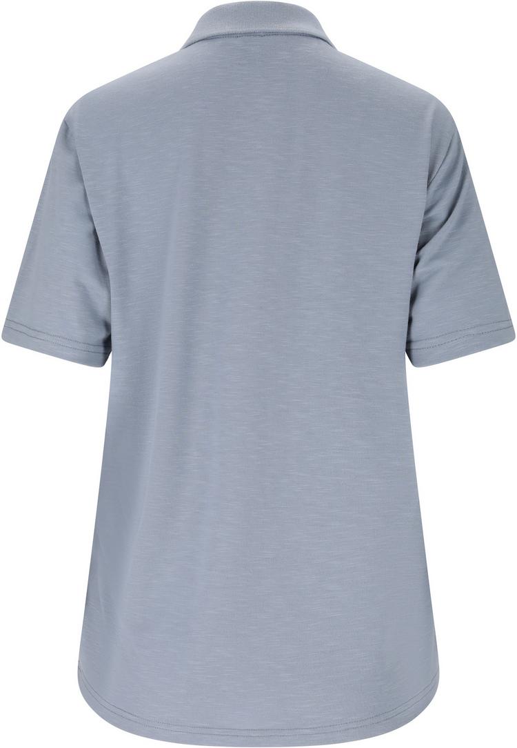 Whistler Whistler Vale Poloshirt Damen - 4098 Tradewinds - 0 | SportScheck