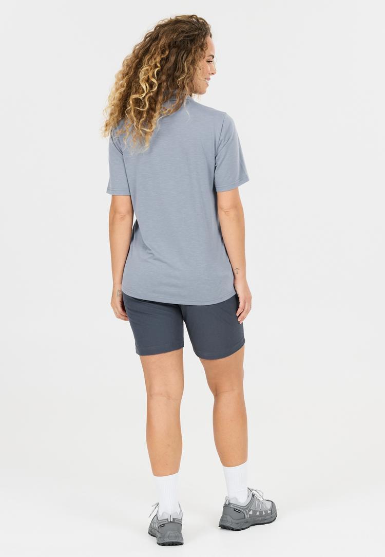 Whistler Whistler Vale Poloshirt Damen - 4098 Tradewinds - 2 | SportScheck