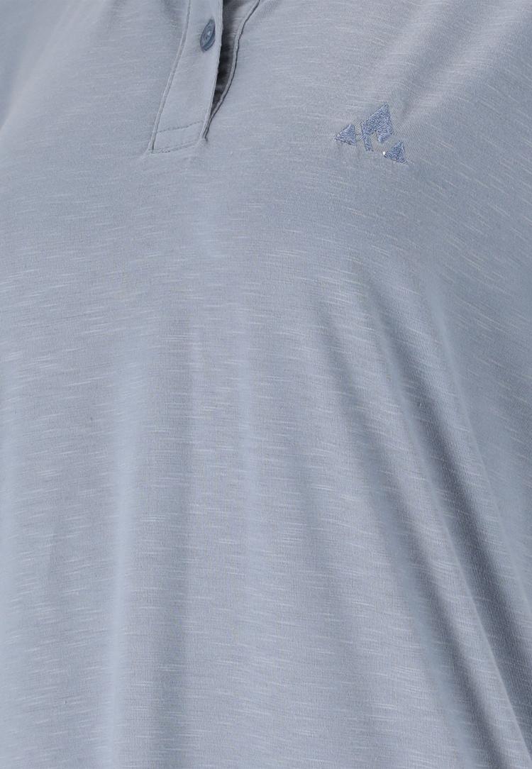 Whistler Whistler Vale Poloshirt Damen - 4098 Tradewinds - 1 | SportScheck
