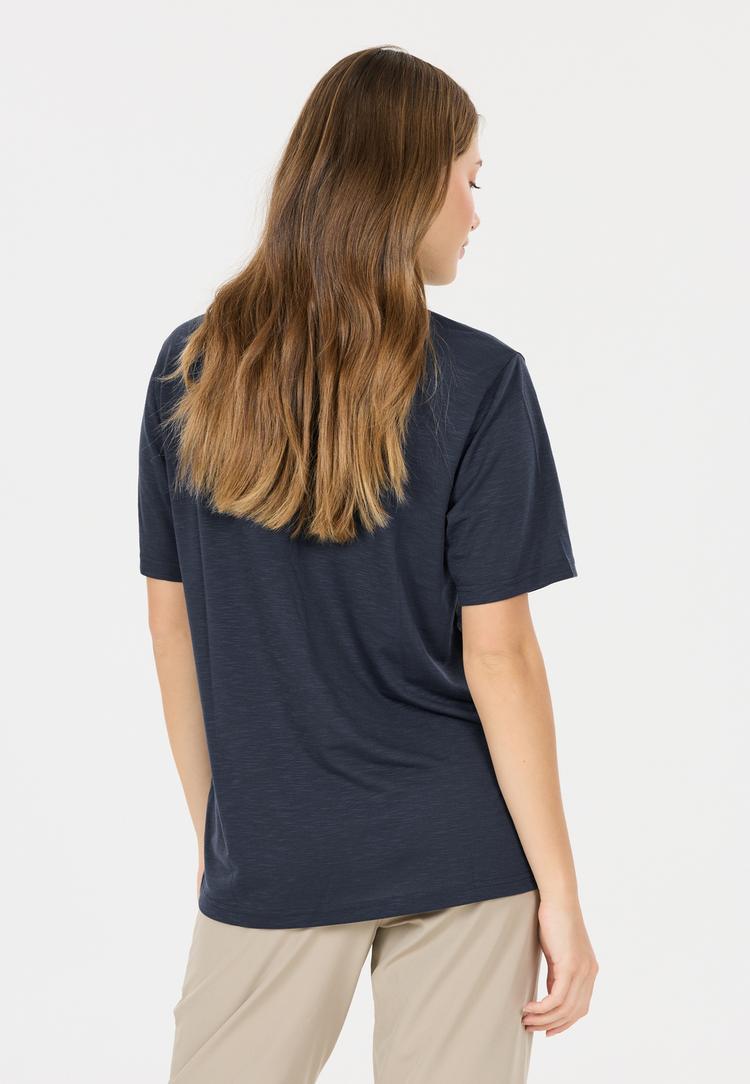 Whistler Whistler Vale Poloshirt Damen - 2048 Navy Blazer - 2 | SportScheck