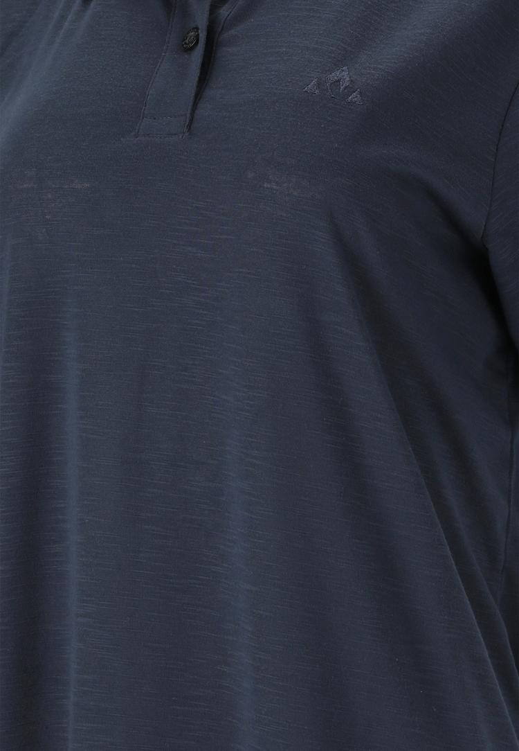 Whistler Whistler Vale Poloshirt Damen - 2048 Navy Blazer - 0 | SportScheck