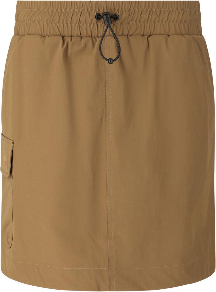 Whistler Whistler Hasvil Outdoorrock Damen - 5370 Teak - 0 | SportScheck