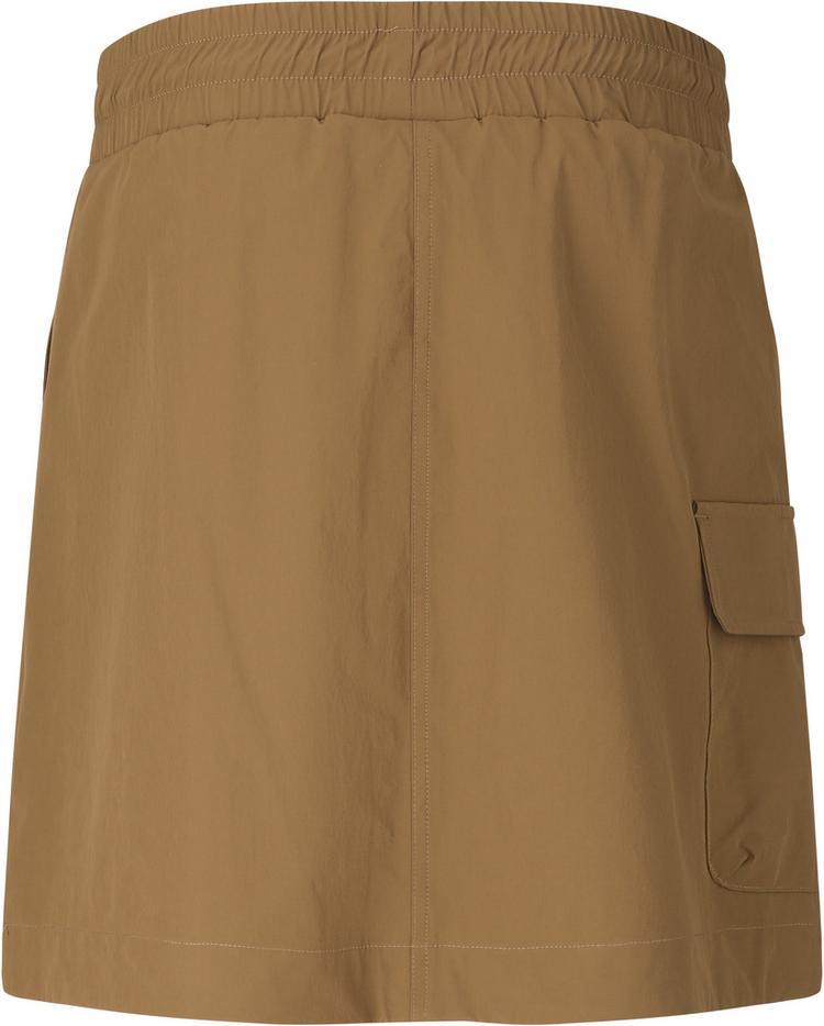 Whistler Whistler Hasvil Outdoorrock Damen - 5370 Teak - 0 | SportScheck