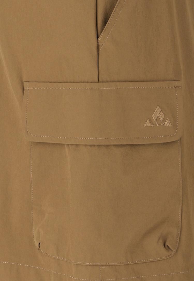 Whistler Whistler Hasvil Outdoorrock Damen - 5370 Teak - 1 | SportScheck