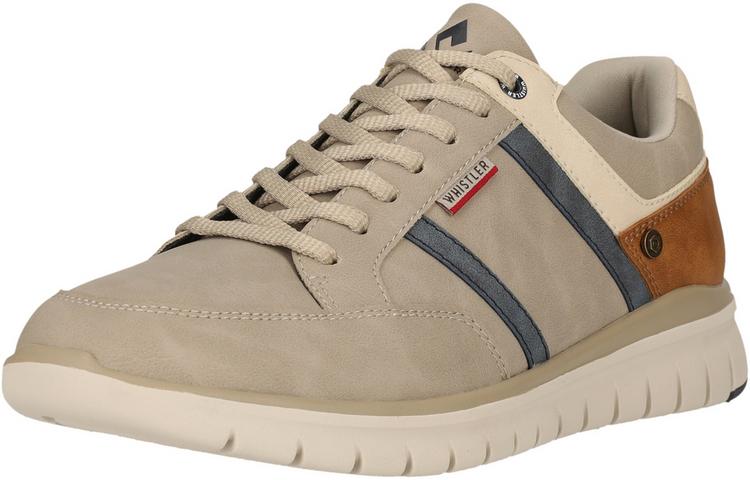 Whistler Whistler Lewen Sneaker Herren - 1006 White Swan - 0 | SportScheck