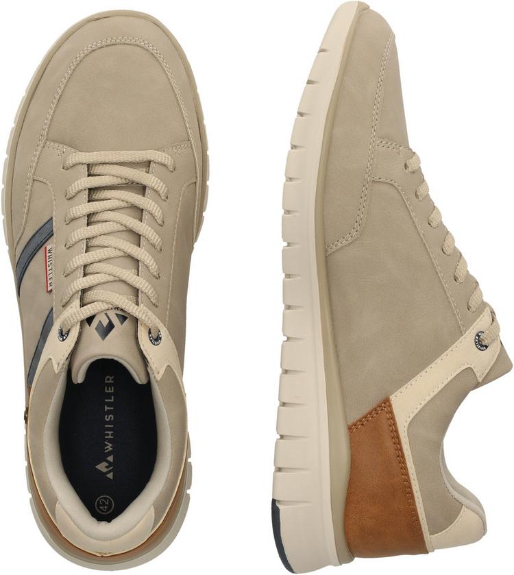 Whistler Whistler Lewen Sneaker Herren - 1006 White Swan - 2 | SportScheck