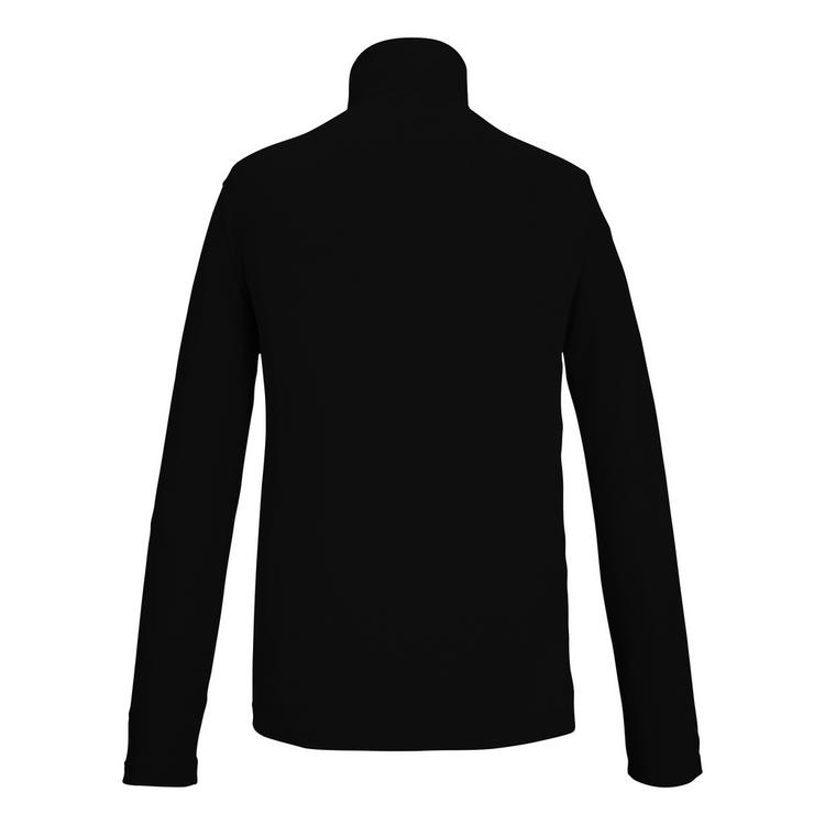 KILLTEC KILLTEC KSW 63 MN FLC SHRT 00811 L Langarmshirt Herren - Schwarz012 - 0 | SportScheck