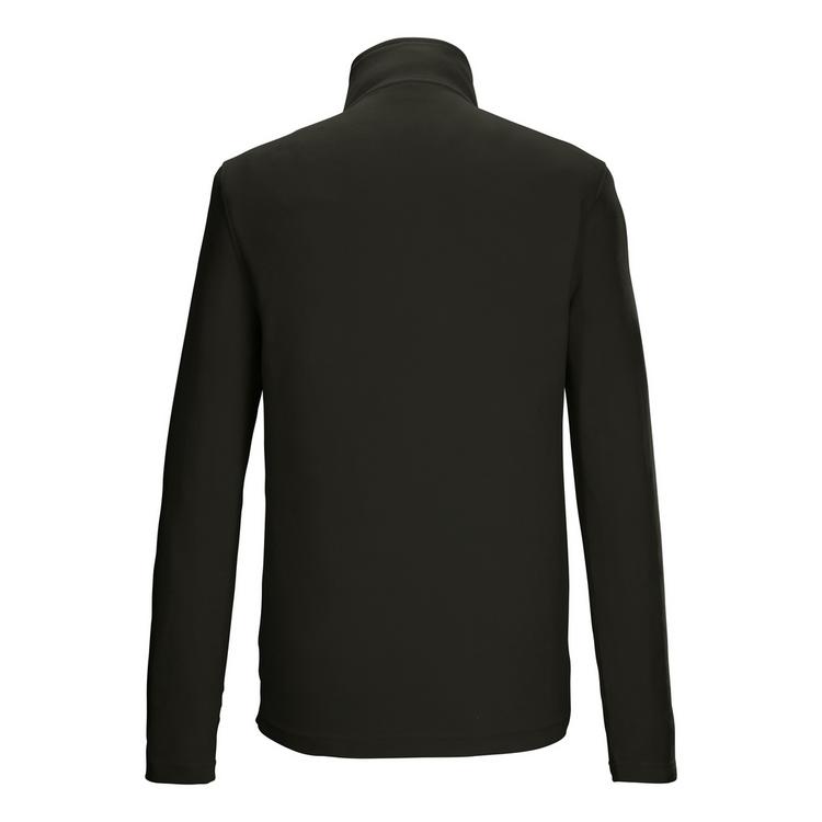 KILLTEC KILLTEC KSW 63 MN FLC SHRT 00811 L Langarmshirt Herren - Schiefer - 0 | SportScheck