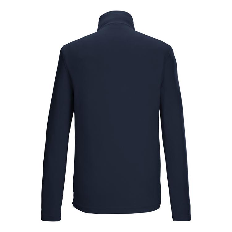 KILLTEC KILLTEC KSW 63 MN FLC SHRT 00811 L Langarmshirt Herren - Marine323 - 0 | SportScheck