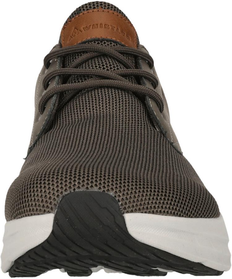 Whistler Whistler Vallo Sneaker Herren - 5056 Tarmac - 5 | SportScheck