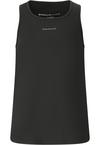 Endurance Besse jr. Tanktop Kinder - 1001 Black