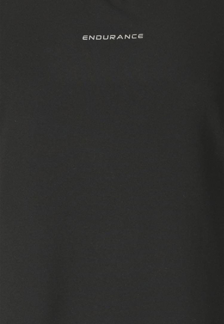 Endurance Endurance Besse jr. Tanktop Kinder - 1001 Black - 0 | SportScheck