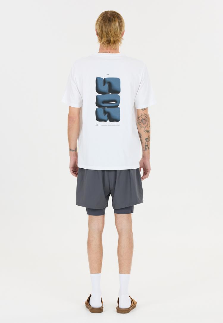 SOS SOS Logan Shorts Herren - 1009 India Ink - 2 | SportScheck