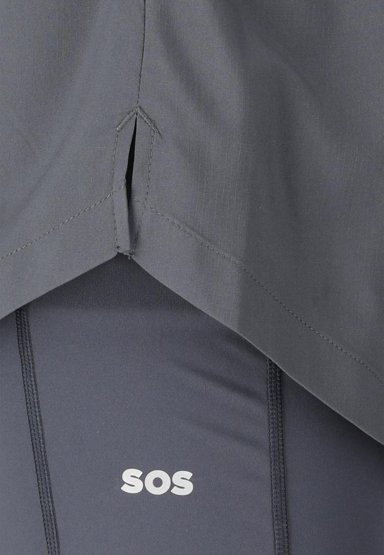 SOS SOS Logan Shorts Herren - 1009 India Ink - 0 | SportScheck