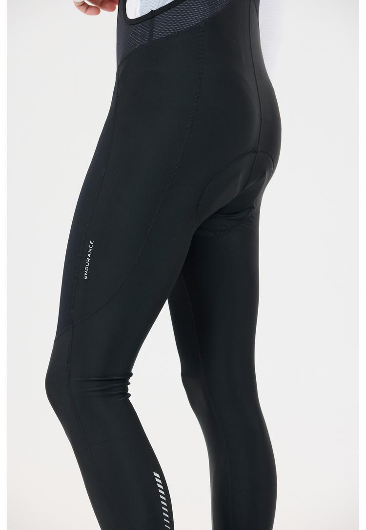 Endurance Endurance Gorsk V2 Fahrradtights Herren - 1001 Black - 1 | SportScheck