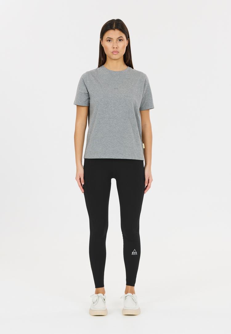 SOS SOS Telluride Tights Damen - 1001 Black - 0 | SportScheck