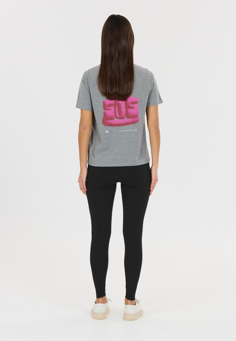 SOS SOS Telluride Tights Damen - 1001 Black - 2 | SportScheck