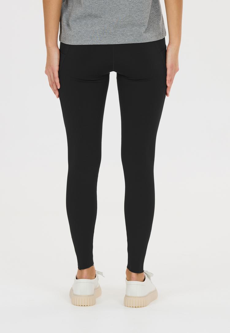 SOS SOS Telluride Tights Damen - 1001 Black - 3 | SportScheck