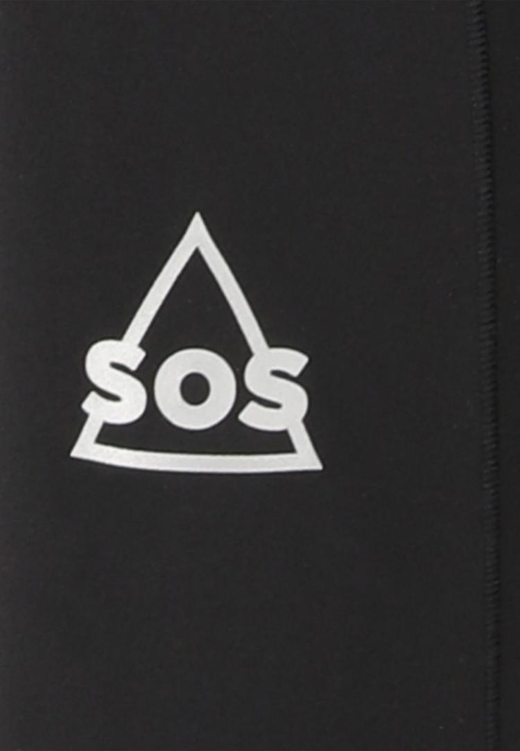 SOS SOS Telluride Tights Damen - 1001 Black - 0 | SportScheck