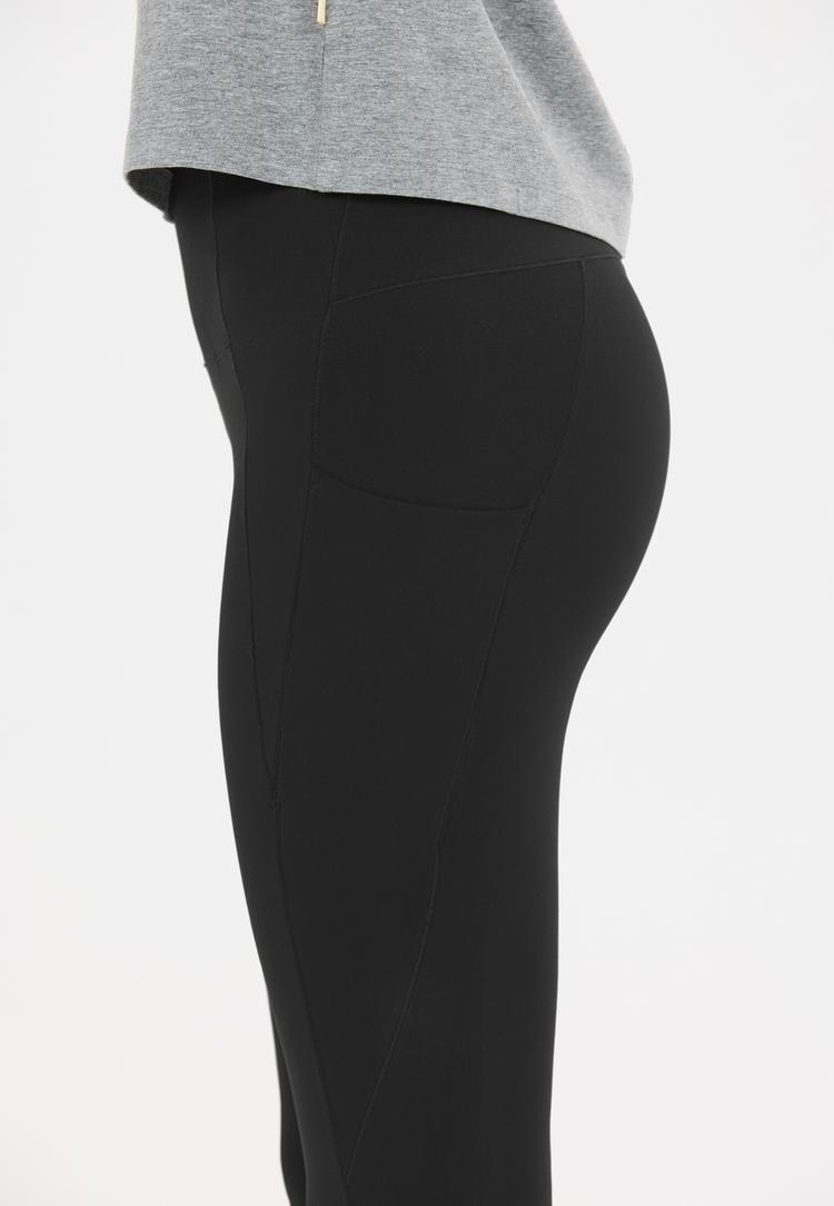 SOS SOS Telluride Tights Damen - 1001 Black - 1 | SportScheck