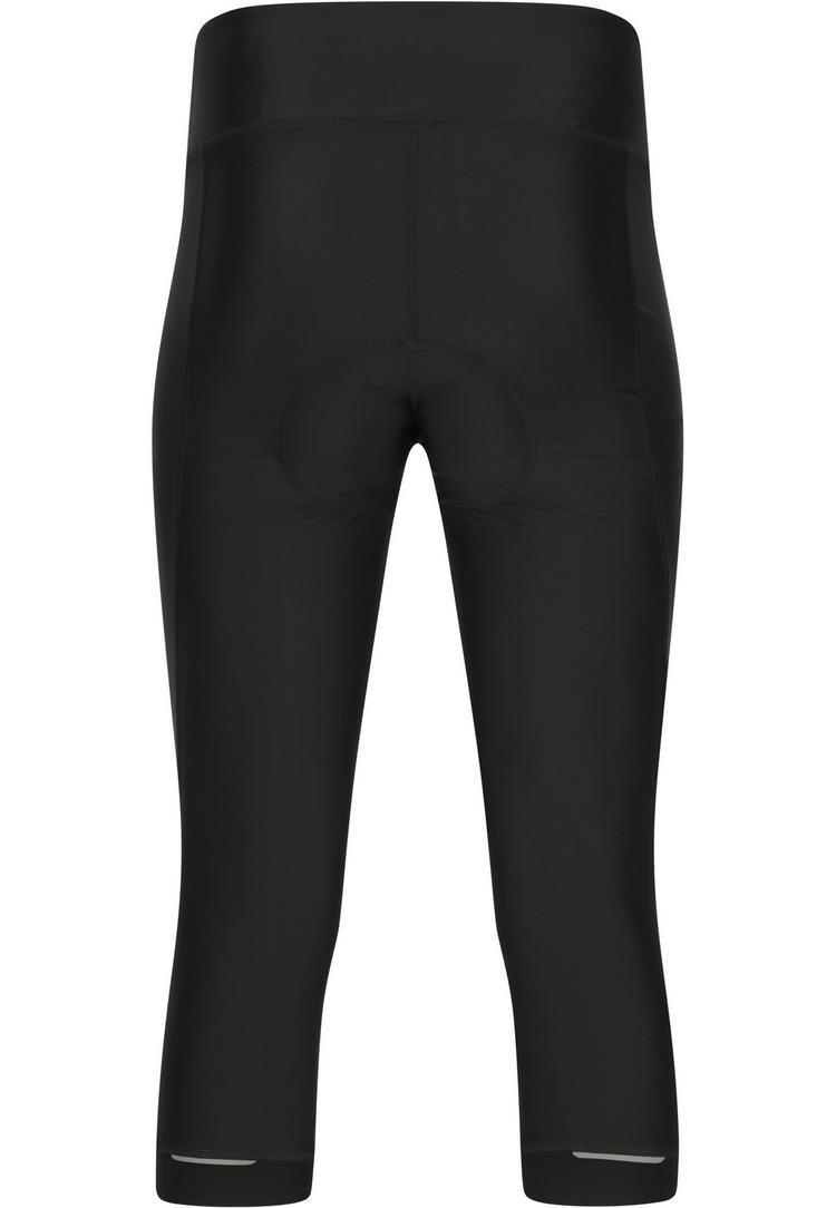 Endurance Endurance Jayne V2 Fahrradtights Damen - 1001 Black - 0 | SportScheck