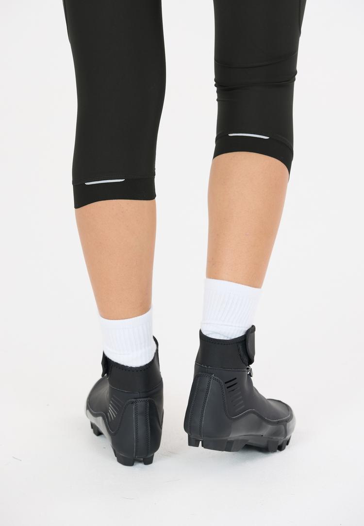 Endurance Endurance Jayne V2 Fahrradtights Damen - 1001 Black - 4 | SportScheck