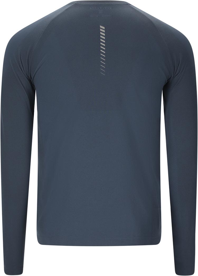 Endurance Endurance Felipe Langarmshirt Herren - 2290 Big Dipper - 0 | SportScheck