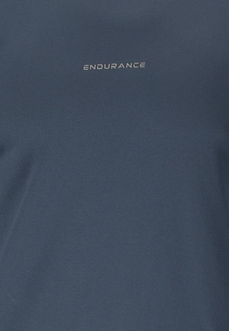 Endurance Endurance Felipe Langarmshirt Herren - 2290 Big Dipper - 2 | SportScheck