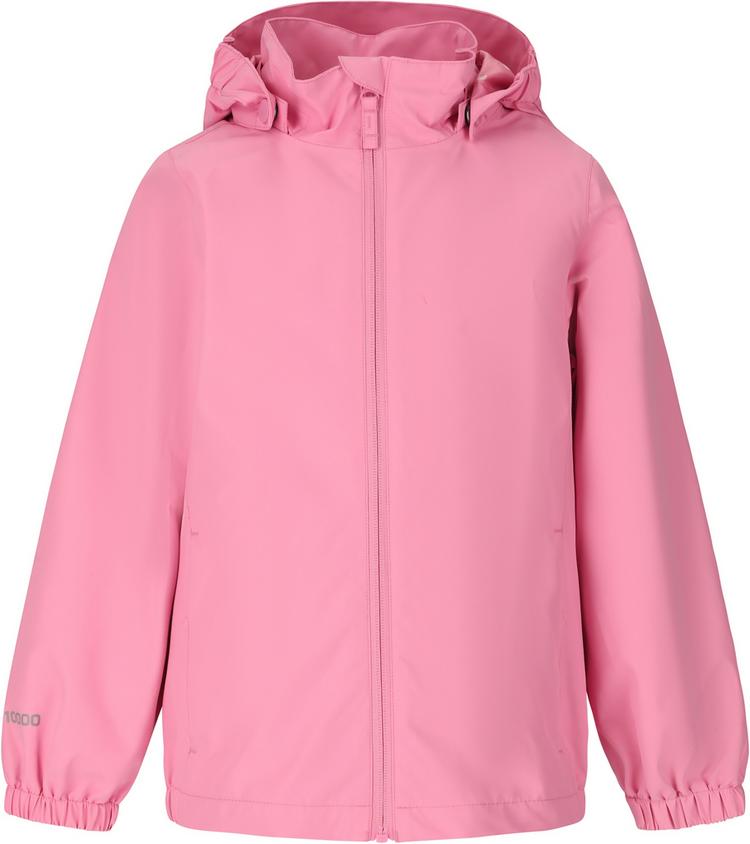 ZigZag ZigZag Orkanna Regenjacke Kinder - 4391 Begonia Pink - 0 | SportScheck