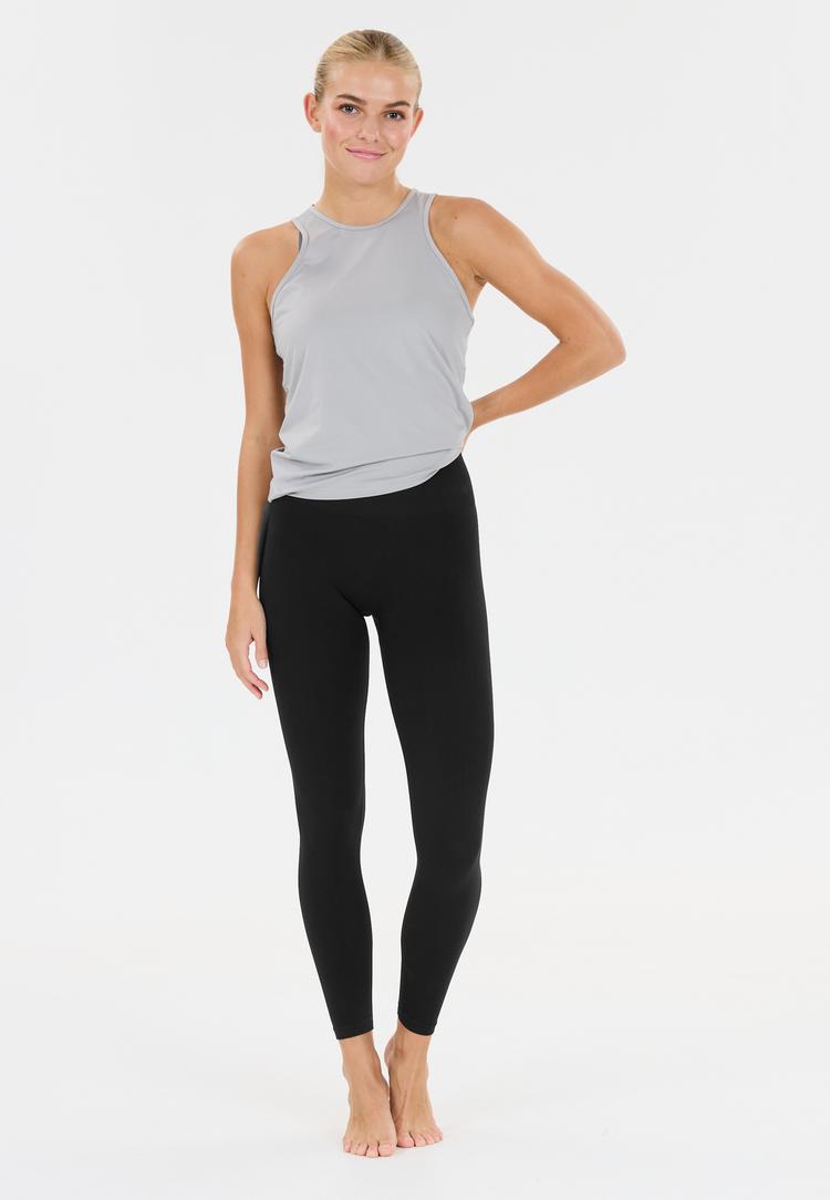 Athlecia Athlecia Vannida Tights Damen - 1001 Black - 1 | SportScheck