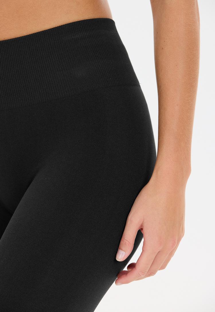 Athlecia Athlecia Vannida Tights Damen - 1001 Black - 1 | SportScheck